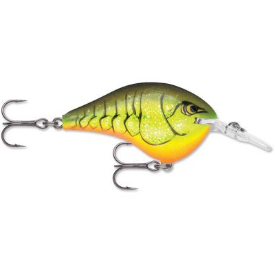 Rapala Dives To Sahte Balığı - 19