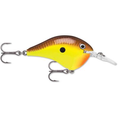 Rapala Dives To Sahte Balığı - 20