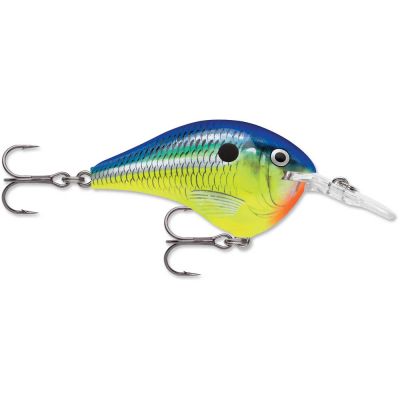 Rapala Dives To Sahte Balığı - 23