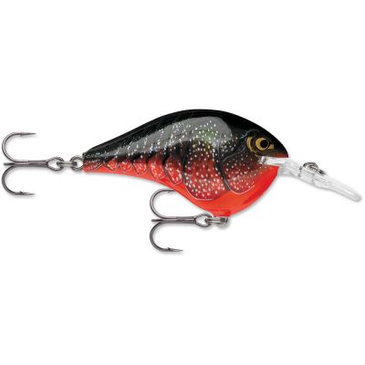 Rapala Dives To Sahte Balığı - 24