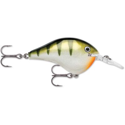 Rapala Dives To Sahte Balığı - 25