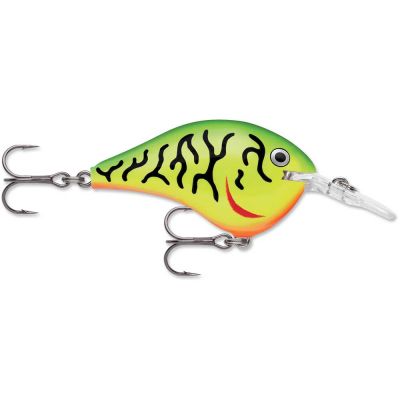 Rapala Dives To Sahte Balığı - 26