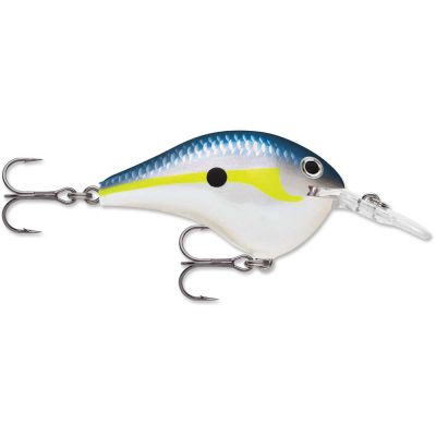 Rapala Dives To Sahte Balığı - 28