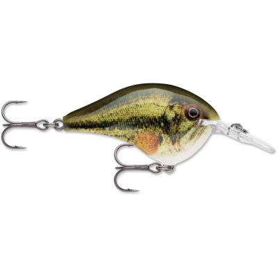 Rapala Dives To Sahte Balığı - 29