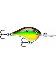 Rapala Dives To Sahte Balığı - 31