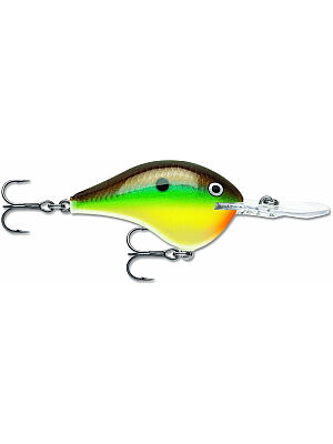 Rapala Dives To Sahte Balığı - 31