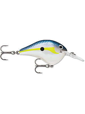 Rapala Dives To Sahte Balığı - 34