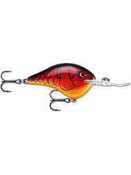 Rapala Dives To Sahte Balığı - 35