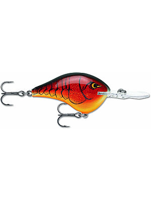 Rapala Dives To Sahte Balığı - 35