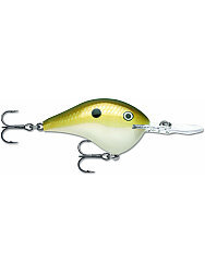 Rapala Dives To Sahte Balığı - 36