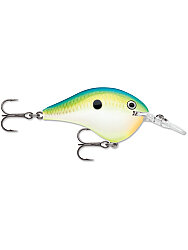 Rapala Dives To Sahte Balığı - 39