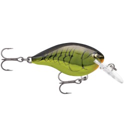 Rapala Dives To Sahte Balığı - 10