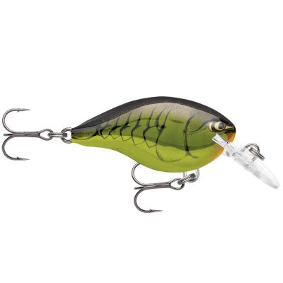 Rapala Dives To Sahte Balığı - 10