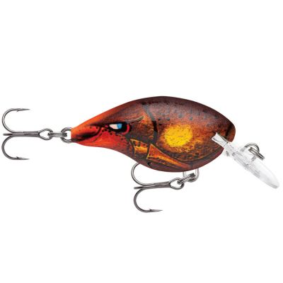 Rapala Dives To Sahte Balığı - 15