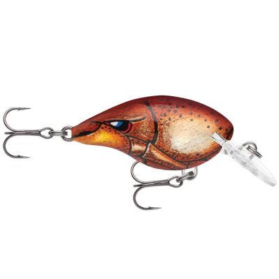 Rapala Dives To Sahte Balığı - 4