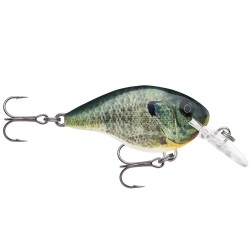 Rapala Dives To Sahte Balığı - 3