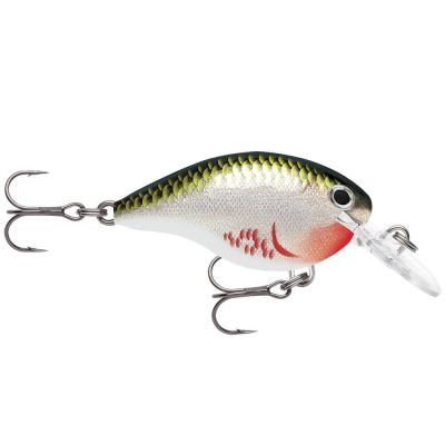 Rapala Dives To Sahte Balığı - 5