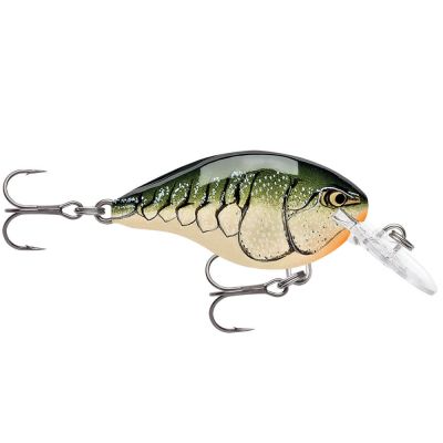 Rapala Dives To Sahte Balığı - 11