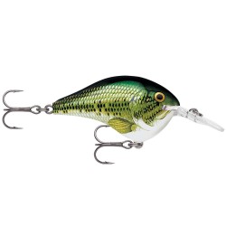 Rapala Dives To Sahte Balığı - 1