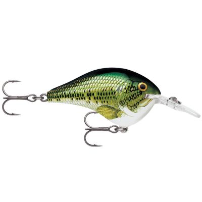 Rapala Dives To Sahte Balığı - 1