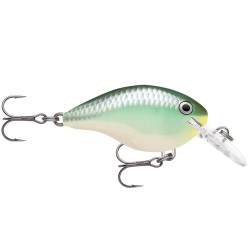 Rapala Dives To Sahte Balığı - 2