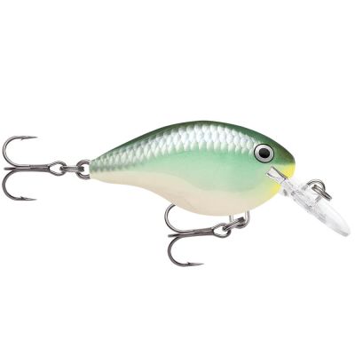 Rapala Dives To Sahte Balığı - 2