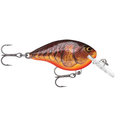 Rapala Dives To Sahte Balığı - 7