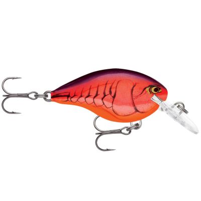 Rapala Dives To Sahte Balığı - 8
