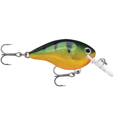 Rapala Dives To Sahte Balığı - 12