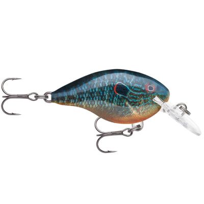 Rapala Dives To Sahte Balığı - 13