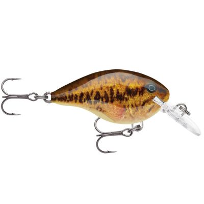 Rapala Dives To Sahte Balığı - 16
