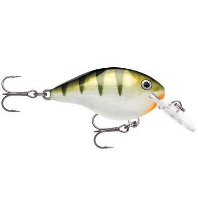 Rapala Dives To Sahte Balığı - 17