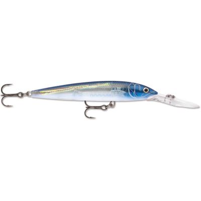 Rapala Down Deep Husky Jerk Sahte Balığı - 31