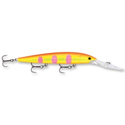 Rapala Down Deep Husky Jerk Sahte Balığı - 33