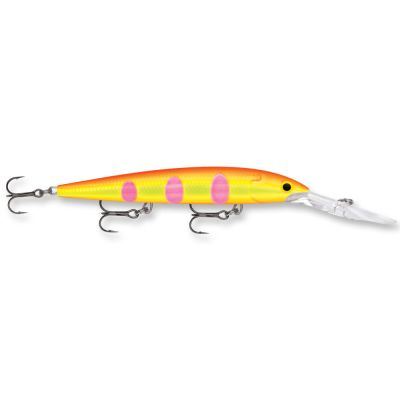 Rapala Down Deep Husky Jerk Sahte Balığı - 33