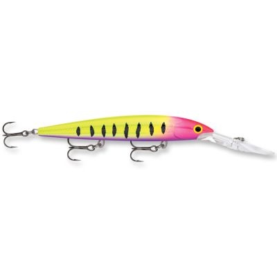 Rapala Down Deep Husky Jerk Sahte Balığı - 36