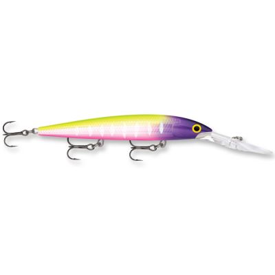Rapala Down Deep Husky Jerk Sahte Balığı - 37
