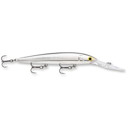 Rapala Down Deep Husky Jerk Sahte Balığı - 39
