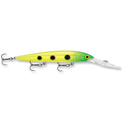 Rapala Down Deep Husky Jerk Sahte Balığı - 43