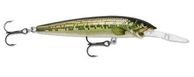 Rapala Down Deep Husky Jerk Sahte Balığı - 1