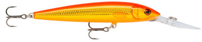 Rapala Down Deep Husky Jerk Sahte Balığı - 2