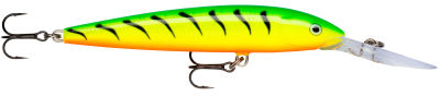 Rapala Down Deep Husky Jerk Sahte Balığı - 5