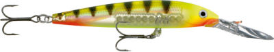 Rapala Down Deep Husky Jerk Sahte Balığı - 7