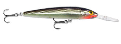 Rapala Down Deep Husky Jerk Sahte Balığı - 8