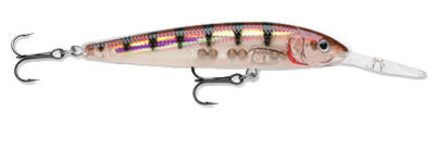 Rapala Down Deep Husky Jerk Sahte Balığı - 9
