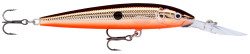 Rapala Down Deep Husky Jerk Sahte Balığı - 10