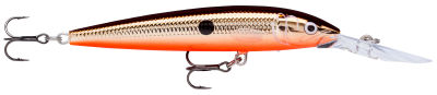 Rapala Down Deep Husky Jerk Sahte Balığı - 10