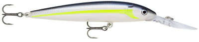 Rapala Down Deep Husky Jerk Sahte Balığı - 11