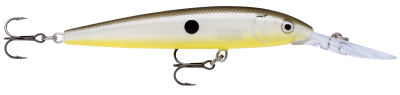 Rapala Down Deep Husky Jerk Sahte Balığı - 12
