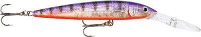 Rapala Down Deep Husky Jerk Sahte Balığı - 13